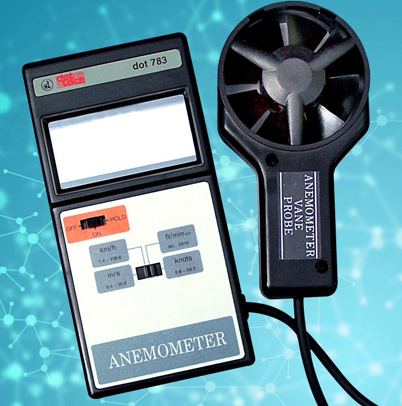 Anemo-meter