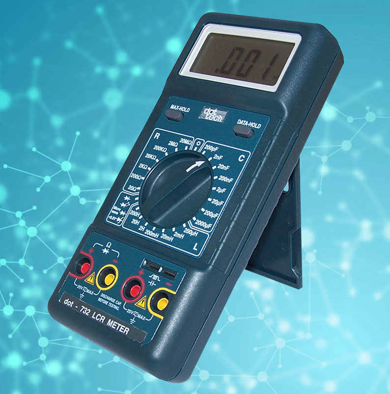 LCR Meter